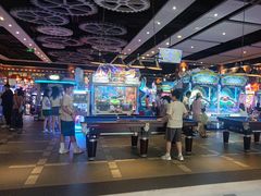 -反斗乐园(中航城君尚购物中心)