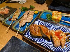 -龙湖南京江北天街