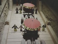 -汉景帝阳陵博物院