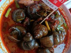 -老闵田螺馆·南昌特色小炒(梦时代店)