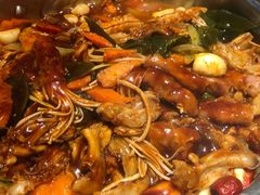 -黄记煌·三汁焖锅(万达广场店)