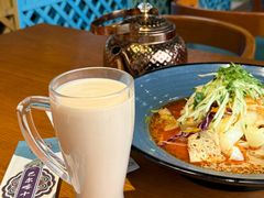 -巴尔喀十新疆餐厅(开发区店)