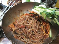 -韩一品韩国料理(柏庐南路店)