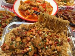 -老三样·旧食新味(万寿宫店)