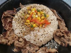 -胡椒厨房(金安国际购物广场店)