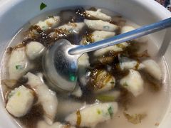 -阿弟特色海鲜餐厅·大排档(平潭店)