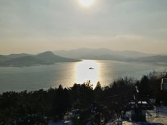 -白玉山景区