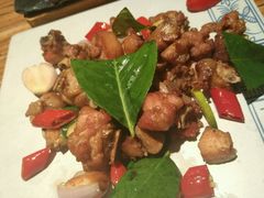 -云海肴·汽锅鸡·云南菜(领展购物广场·中关村店)