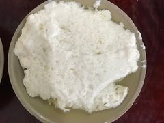 -梯坎豆花