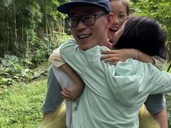 -福建鲤鱼洲酒店