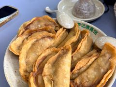 -李记清真馆(打钉巷店)