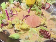 -望乡楼上海菜(日月光店)