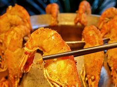 -蝦塘·中国餐馆(城墙南马道巷店)