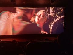 -奥斯卡升龙国际影城(RealD Cinema)