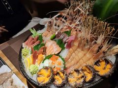 -割烹旭日本料理(龙湖狮山天街店)