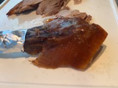 -小大董·烤鸭(观景餐厅·南京西路店)