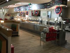 -So Lounge索兰至餐厅(蓝色港湾店)