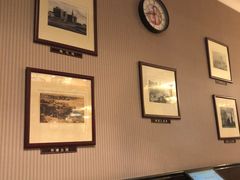 -东方明珠老上海8号餐厅(东方明珠广播电视塔店)