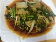 -学成饭店(官南大道店)