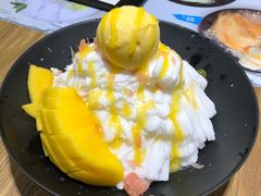 -糖糖屋•糖水•雪花冰店(时尚天河店)