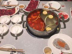 -俏牛哥鲜牛肉牛肆馆(重庆天地店)