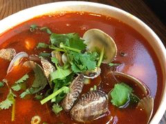 -何记花甲(海岸城旗舰店)