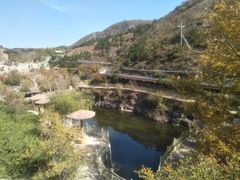 -鸡鸣山旅游风景区