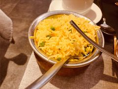 -Pita's&Tika's中东和印度风味餐厅(龙湖天街店)