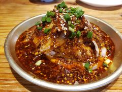 -兔槽江湖菜·重庆璧山兔(水围店)