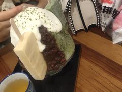 -WONDER ICE 萬得冰田(建設路总店)