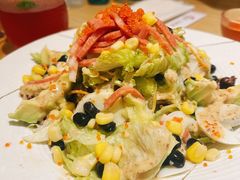 -松鱼亭·和牛烧肉(协鑫广场店)