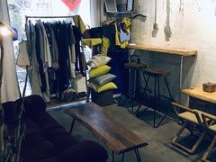 -春庄咖啡SpringHues(钟楼小区店)