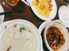 -新旺茶餐厅(嘉里城店)