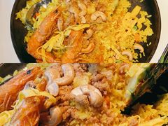 -BetterThai 泰加(苏州中心店)