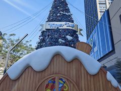 -东莞松山湖万象汇