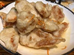 -金掌勺·锅包肉(双榆树店)
