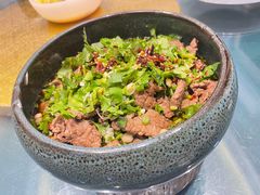 私家小牛肉-君霖海鲜私房菜(春柳店)