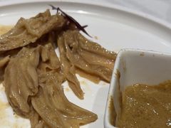 -正德楼果木烤鸭·渔家菜(东港店)