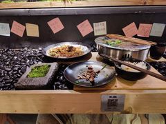-贰醒·私房小院烧烤 (太古里店)