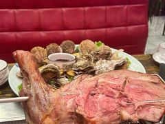 -外滩海鲜烧烤广场(东三旗店)