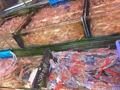 -四海之家(蛇口店)