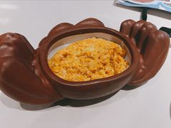 -功德林(南京西路店)