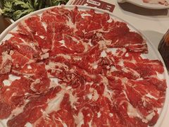 -小媳妇重庆火锅(杉杉普陀天地店)