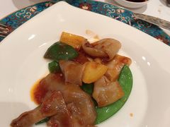 -AZUR聚(香格里拉饭店)