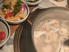 -大头椰·海南椰子鸡火锅(思明万象城店)
