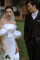 -唯一视觉婚纱摄影(李家村店)