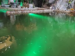-宝丽金大酒店·洗浴中心