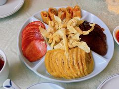 -长春观斋补堂素菜馆