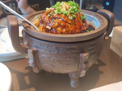 招牌狮子头-扬州狮子楼·非遗淮扬菜(总店)