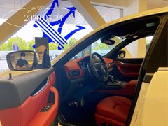 -上海保利玛莎拉蒂和阿尔法罗密欧(华翔路店)